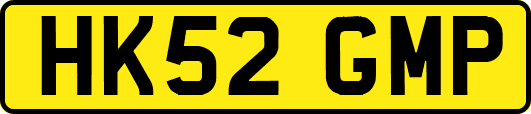 HK52GMP