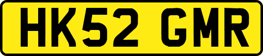 HK52GMR