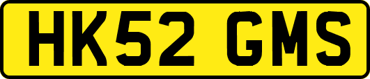 HK52GMS