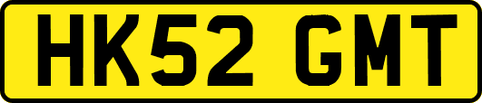 HK52GMT