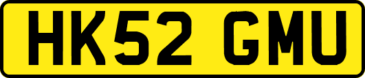 HK52GMU