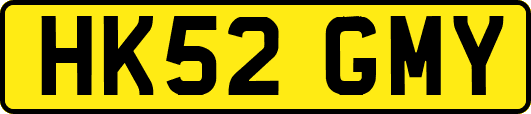 HK52GMY