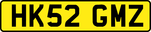 HK52GMZ