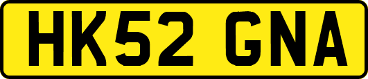 HK52GNA