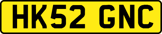 HK52GNC