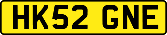 HK52GNE