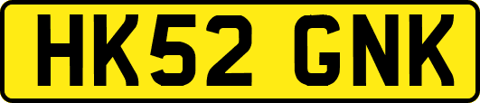 HK52GNK