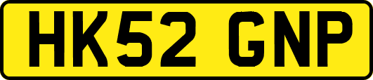 HK52GNP