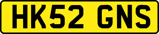 HK52GNS