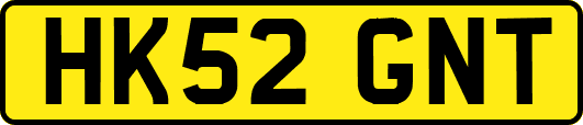 HK52GNT