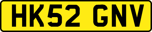HK52GNV