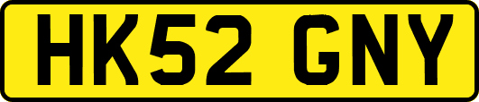 HK52GNY