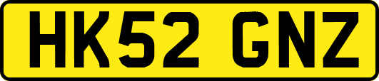 HK52GNZ
