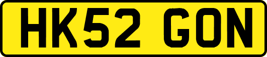 HK52GON