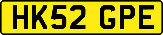 HK52GPE