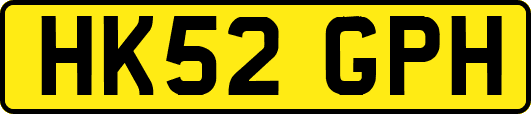 HK52GPH