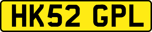 HK52GPL