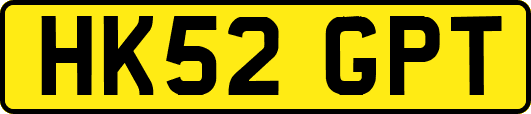 HK52GPT