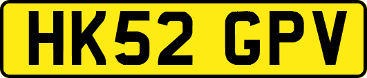 HK52GPV