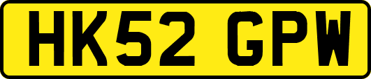 HK52GPW