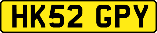 HK52GPY