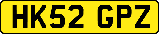 HK52GPZ