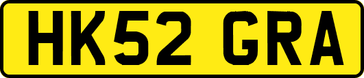 HK52GRA