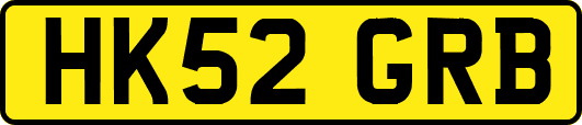 HK52GRB