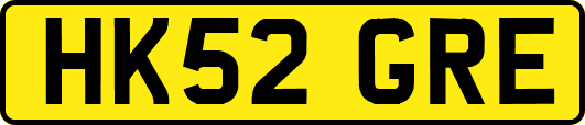 HK52GRE