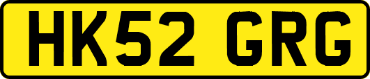 HK52GRG