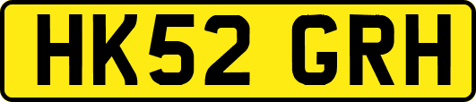 HK52GRH