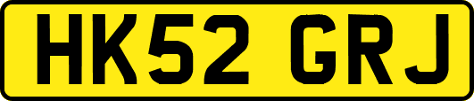 HK52GRJ