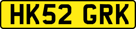 HK52GRK