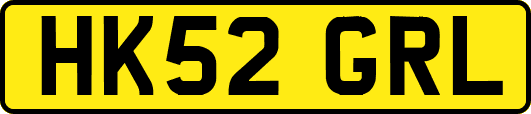 HK52GRL