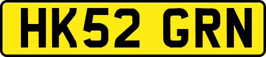 HK52GRN