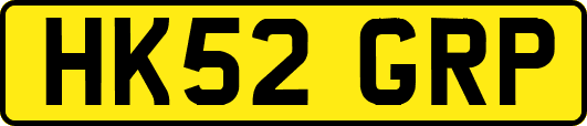 HK52GRP