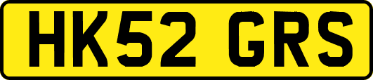 HK52GRS