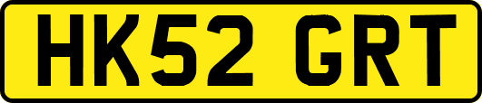 HK52GRT