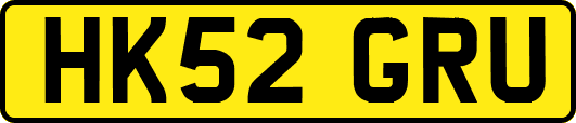 HK52GRU
