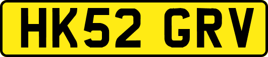 HK52GRV