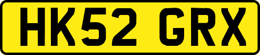 HK52GRX