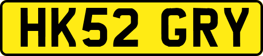 HK52GRY