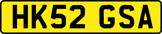 HK52GSA