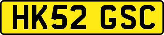 HK52GSC