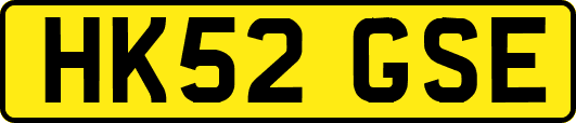 HK52GSE
