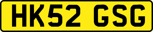 HK52GSG