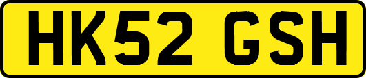 HK52GSH