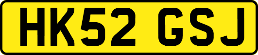 HK52GSJ