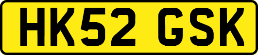 HK52GSK