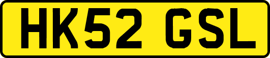 HK52GSL